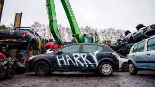 Как отомстить бывшему: оригинальный способ придумали автолюбители