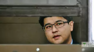 Глава МВД рассказал подробности по делу Куандыка Бишимбаева