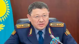 Министр объяснил кадровые перестановки в МВД