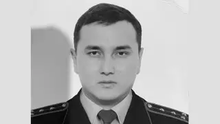 Полицейский скончался на дежурстве в Караганде: семья умершего судится с ДП