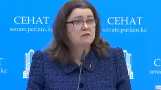 Вице-министр прокомментировала групповое изнасилование школьницы в Астане