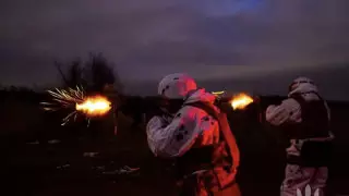 Что произошло в Украине ночью 2 февраля