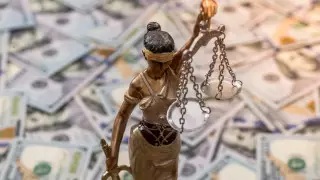 Пугающую цифру озвучил представитель Верховного суда в Астане