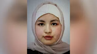 Несовершеннолетнюю актюбинку разыскивает полиция