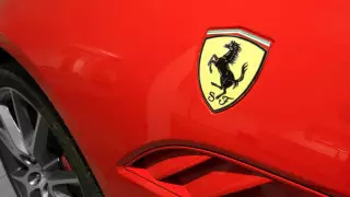 Дрифт на бирже: акции Ferrari взлетели до нового рекорда