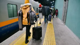 Когда построят третий вокзал в Алматы