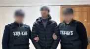 КНБ задержал радикала, планировавшего уехать в Сирию