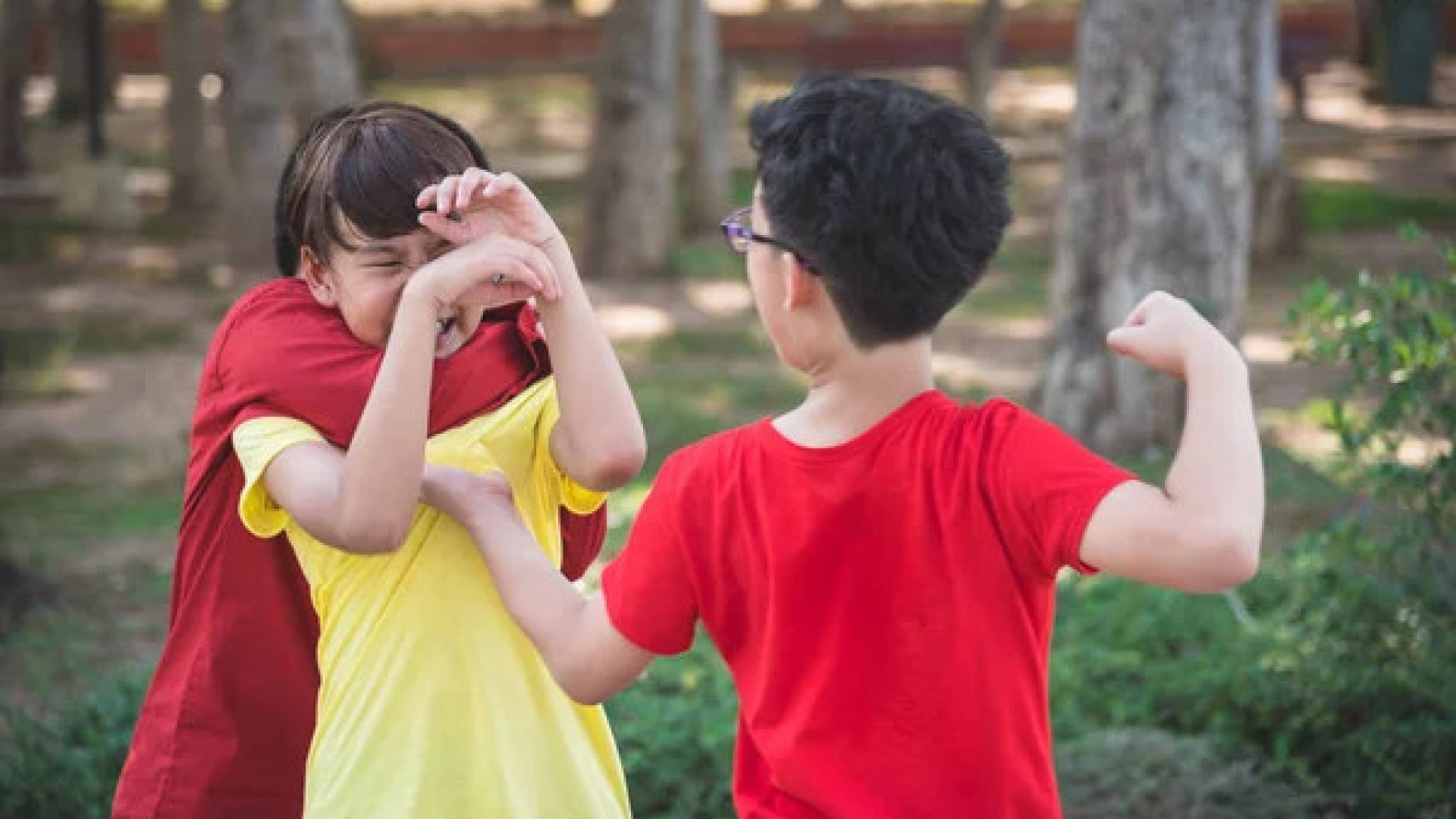 Финскую модель борьбы с буллингом внедрят в школах Казахстана