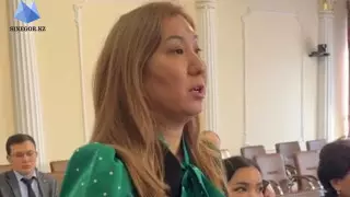 Аким области ответил на вопрос о переименовании Щучинска в Абылайхан