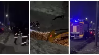 Без газа остались жители Шымкента из-за аварии на газопроводе