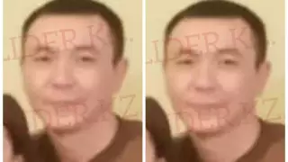 Мужчина уехал из дома на "Лексусе" и бесследно исчез в Алматы