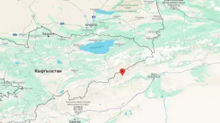 Землетрясение в Алматы: еще один афтершок произошел в Китае