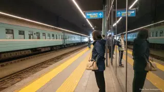Как получить денежную компенсацию при опоздании поезда в Казахстане
