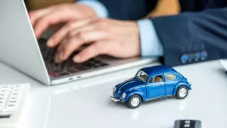 Альтернативу КАСКО при автокредитовании предложили таксисты