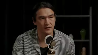 В окружении Сабурова объяснили появление "скандальной записи с Канделаки"