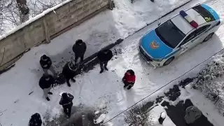 "Интимное видео и покушение": дело против "крупного бизнесмена" расследуют в Алматы