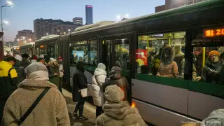 Водителей будут наказывать за высадку детей из автобуса: назван размер штрафа