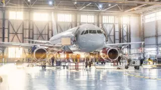 50 Boeing 737 отправят на доработку из-за проблемы с фюзеляжем