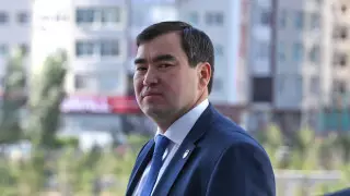 Экс-начальник Службы охраны Президента возглавил МЧС