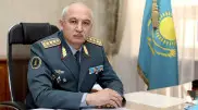 Руслан Жаксылыков переназначен на должность министра обороны