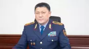 Ержан Саденов переназначен главой МВД Казахстана