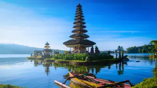 На популярном у казахстанцев острове вводят новый туристический налог