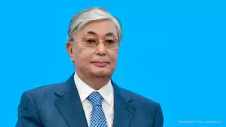 Токаев ратифицировал соглашение о сотрудничестве в области санитарной охраны