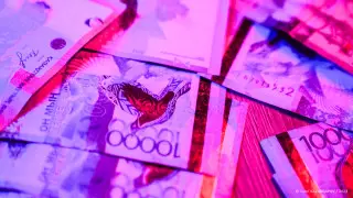 Цифровой тенге: Токаев предложил "окрашивать" деньги, выделяемые из бюджета