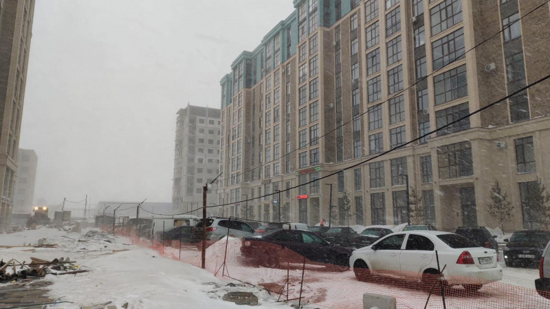 Фото ©️ Tengrinews.kz