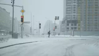 К какой погоде готовиться казахстанцам 8, 9 и 10 февраля