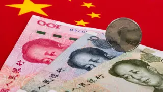 Ключевой банк Китая прекратил операции с Россией и Беларусью - СМИ