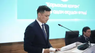 Дан старт реализации второго этапа проекта "Қарызсыз коғам"
