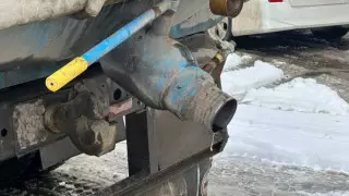 "Халық та қиналып қалады". Алматы облысында кәріз қалдығын төгетін орын тапшы