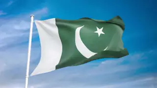 Парламентские выборы проходят в Пакистане