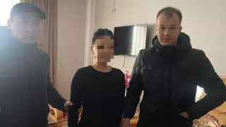 Казахстанку задержали по подозрению в убийстве своих детей