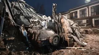 Сход оплывины в Алматы: найдены тела всех погибших