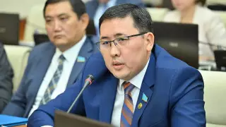 “Может, он кого-то конкретно имел в виду“. Слова депутата о женщинах прокомментировали в МВД