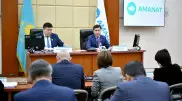 Фракция Amanat: Наш приоритет - законодательная поддержка курса Президента