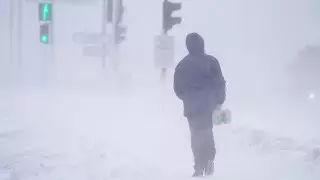 Аким Астаны обратился к горожанам