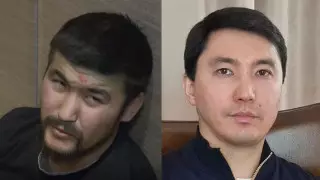 Где сейчас находятся Дикий Арман и Кайрат Кудайберген