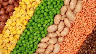 Эти четыре простых продукта помогут снизить холестерин