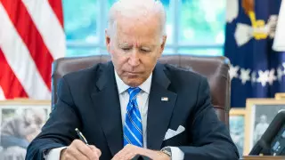 Байдену не предъявят обвинение по делу о халатном хранении документов