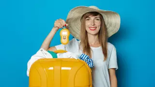 Пассажиров самолета попросят взвеситься перед посадкой