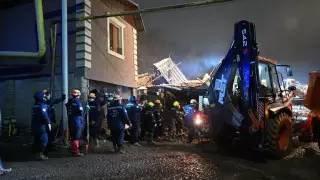 ЧП в горах Алматы: отец эмоционально рассказал о погибшей семье