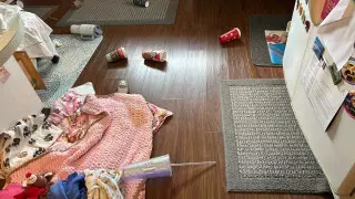 Сильное землетрясение произошло на Гавайях