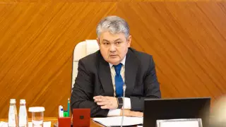 Аким ВКО Ермек Кошербаев: Главная задача - улучшение жизни населения