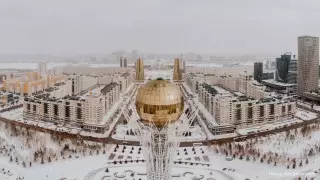 "Казахстан ведь разный". Известный эксперт оценила развитие регионов