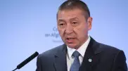 Умер бывший заместитель министра иностранных дел Казахстана Аскар Мусинов