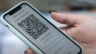 В Кокшетау продавец потребовал заплатить процент за то, что покупательница рассчиталась QR-кодом