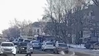 "Вскрыли горло таксисту": пугающую рассылку прокомментировали в полиции